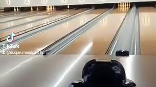 bowling