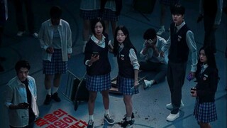 Night Has Come Episode 6 | Eng Sub