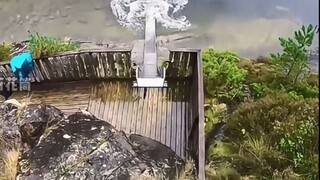 "每一秒都在赌"