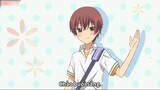 Khoảnh Khắc Anime Hài Hước - Khi bạn có cô bạn gái biến thái #Animehay #Schooltime