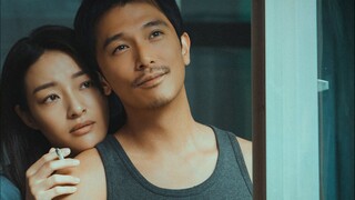 Jinjiang's hottest IP adaptation! Qiu Ze×Lang Yueting's "The Untold Story" trailer, released on Nove