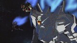 Mobile Suit Gundam SEED Phase 11 - The Awakening Sword (Original Eng-dub)