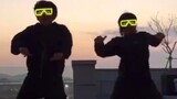 金泰亨 x 田柾国《Run BTS》舞蹈视频公开！