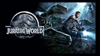Ep. 36 Jurassic World 2015 รีวิว+สปอย