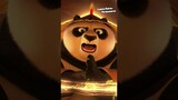 💀 el MAYOR ERROR que tiene Kung Fu Panda 4 | #Shorts