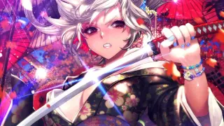 [AMV] Anime fight scenes | I Like to Dance