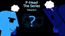 The New Cast of Logos | P-Head The Series