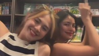 JANELLA Salvador TikTok live with Jane De Leon by Janenella UPDATES  August 20, 2023 PART 2 #fyp