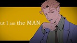 [JOJO / meme] Yoshikage Kira / Suisen Kira Tôi là đàn ông