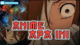 Kok Tiba-Tiba Banget Jadi Begini nih Anime