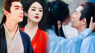 [ปฐพีไร้พ่าย]与凤行~The Legend of ShenLi [歸去來兮 guī qù lái xī ](หวนคืน)