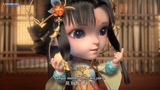 Peerles Bettle Spirit Eps 80 sub indo