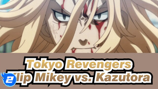 Tokyo Revengers
Klip Mikey vs. Kazutora_2