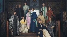 Alchemy of Souls ep 1 eng sub