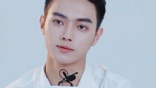 【Xu Kai】180826《Entertainment Without Defense》Interview with Xu Kai