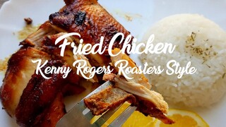 Fried Chicken | Kenny Rogers Roasters Style