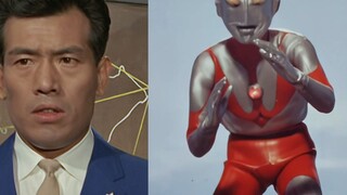 Tưởng nhớ các diễn viên hiệu ứng đặc biệt đã đến Vùng đất ánh sáng - Ultraman đầu tiên (Số đầu tiên)