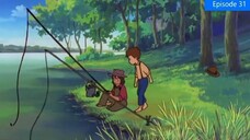 Tom Sawyer Episode 31 Tagalog Dubbed