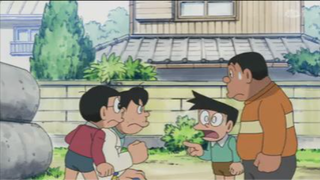 Doraemon Episode 128