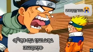 Naruto Palit AnyoðŸ˜‚ðŸ˜‚ðŸ˜‚funny Tagalog dub
