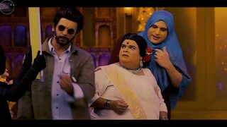 The Great Indian Kapil Show Season 2 [Episode 01]