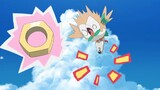 Pokemon: Sun and Moon Episode 112