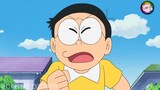 Doraemon - Nobita Bỗng Nhiên Siêng Năng Giúp Đỡ Bố Mẹ Và Mọi Người_