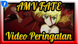 [AMV Fate] Video Peringatan Resmi / Epil / 1080p / Teks Mandarin_1