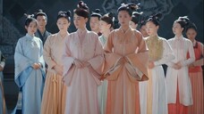14 Story Of Qinglian - Blooming Days - Sub Indo 720p - China