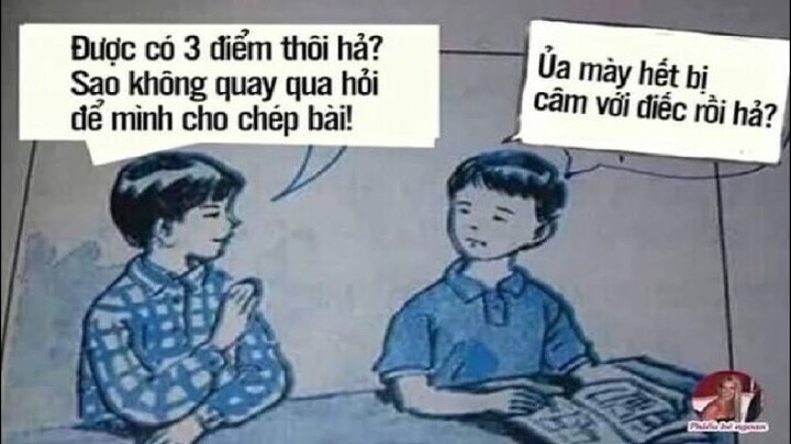 NHỮNG ĐỨA CON KHAI SINH TỪ RẠP XIẾC =)))) #216