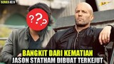 BANGKIT DARI KEMATIAN UNTUK BALAS DENDAM❓Alur Cerita Film Action Jason Statham F9