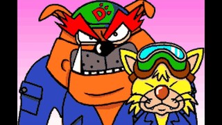 WarioWare, Inc.: Minigame Mania [Part 3: Dribble] (No Commentary)