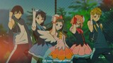 Anime Dance
