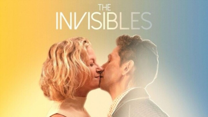 THE INVISIBLES (2024)