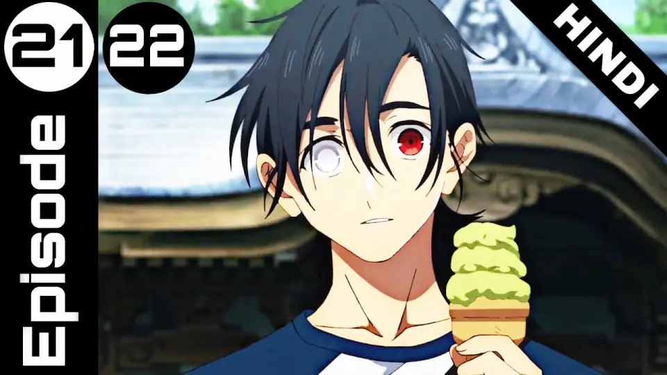 Summer Time Rendering Episode 21 And 22 Hindi Explanation || Anime In Hindi || Original Otaku - Bilibili Summer Time Rendering Episode 21 And 22 Hindi Explanation || Anime In Hindi || Original Otaku - Bilibili
