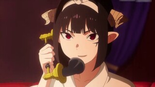 January new show: The devil's daughter participated in the torture, and the princess confessed becau