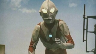 Gió Nổi~Ultraman (Showa)