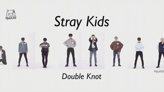 [Stray Kids] Double Knot - Dance Version
