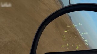 【VTOL VR】It's hard to land vertically!