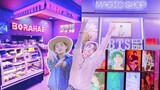 IDOL CAFE - BTS Themed Cafe in the Philippines