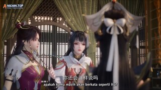 Ancient Myth Eps 172 Sub Indo