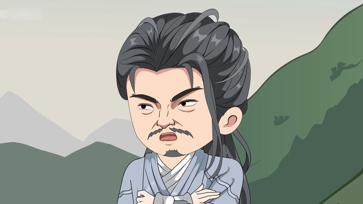 Episode 11: Oke, oke, kau akan menghukum adikku atau aku?