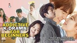 12 Best Korean Dramas for Beginners That Will Have You Addicted Immediately