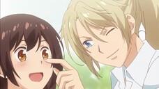 Meiji Tokyo Renka (Episode 11)