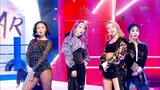 [K-POP|MAMAMOO] BGM: HIP + Ten Nights | Panggung HD