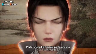 Martial God Stream Episode 12 Subtitle Indonesia