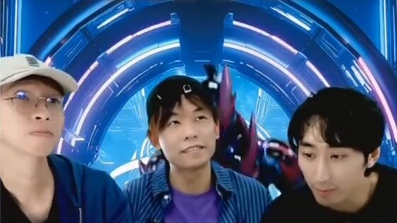 Kai 6 Senior Card Star General Card Sound Effect Tuna Duo Feiying Fengying (Hidden Sound Effect Kai 