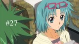 EP 27 - The Law of Ueki [Sub Indo]