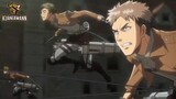Shingeki no Kyojin: Apa yang Membuat Anime Ini Luar Biasa? | Review 2023