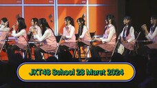 JKT48 School